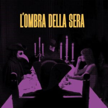 SEGRETI IN NERO (2LP) | VINYL RECORD (LP)
