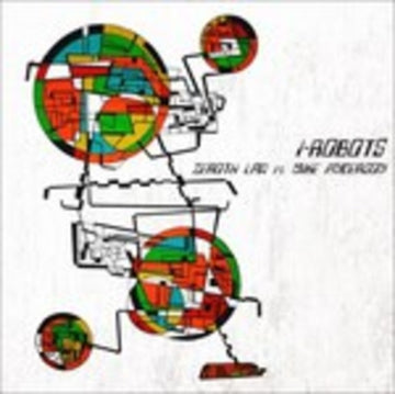 ZEROTH LAW FT. MIKE ANDERSON | VINYL RECORD (LP)