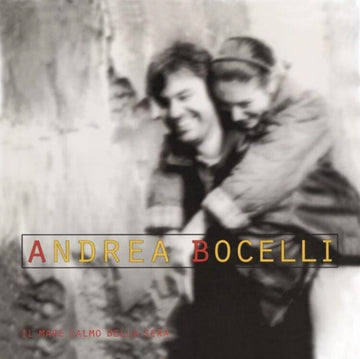 IL MARE CALMO DELLA SERA (2LP) | VINYL RECORD (LP)