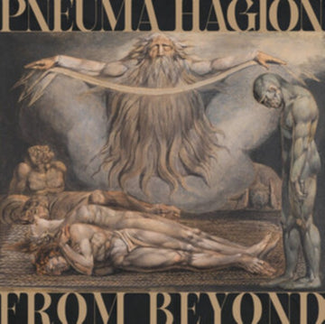 FROM BEYOND (LIMITED/CLEAR VINYL) | VINYL RECORD (LP)