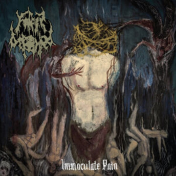 IMMACULATE PAIN (LIMITED/CLEAR VINYL) | VINYL RECORD (LP)