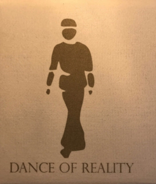 ALEJANDRO JODOROWSKY / ADANOWSKY | DANCE OF REALITY - OST | VINYL RECORD (LP)