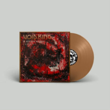 HIDDEN HYMNAL | VINYL RECORD (LP)