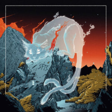 BAKENEKO | VINYL RECORD (LP)