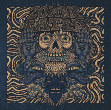 FACES (AMBER VINYL) | VINYL RECORD (LP)