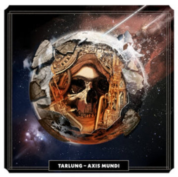 AXIS MUNDI | VINYL RECORD (LP)