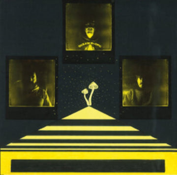 3/2 (YELLOW VINYL) | VINYL RECORD (LP)