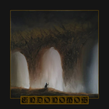 ENLIGHTENMENT | VINYL RECORD (LP)