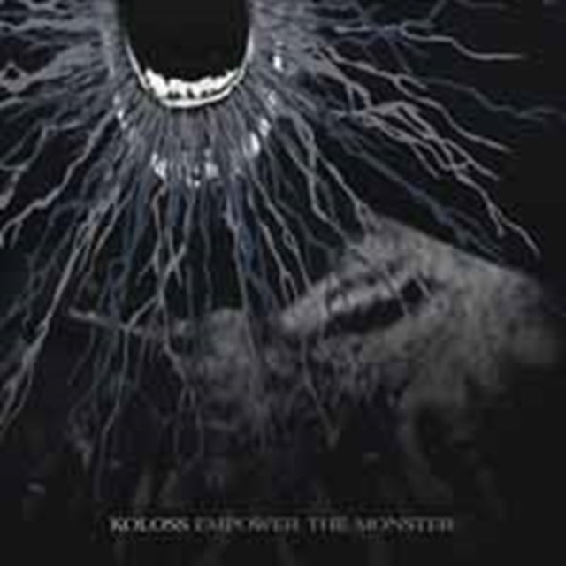 KOLOSS | EMPOWER THE MONSTER | VINYL RECORD (LP)
