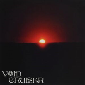 VOID CRUISER | OVERSTAYING MY WELCOME (COLOR VINYL) | VINYL RECORD (LP)