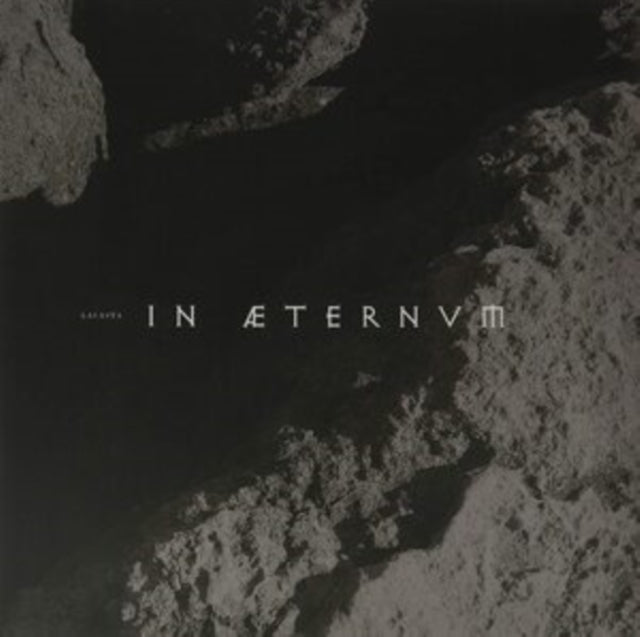 LACASTA | IN Ã†TERNVM | VINYL RECORD (LP)