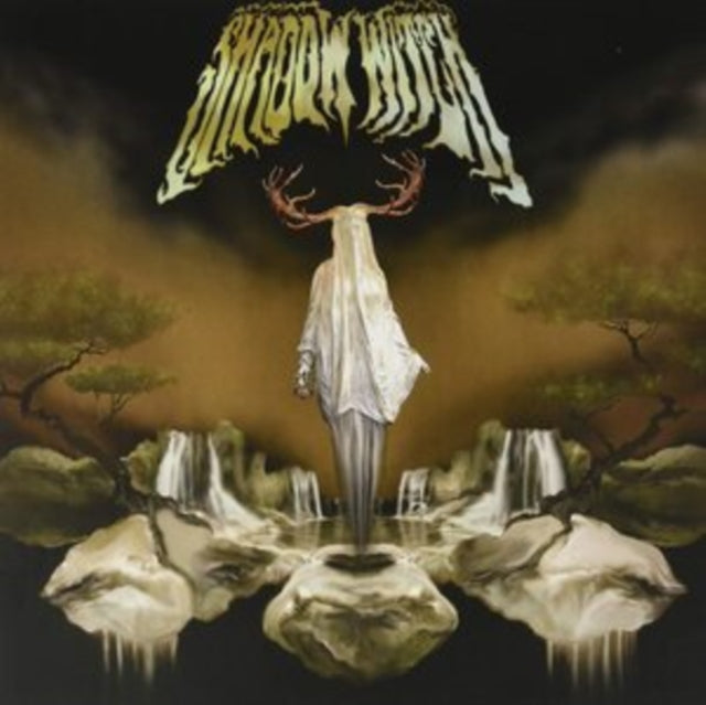 SHADOW WITCH | UNDER THE SHADOW OF A WITCH | VINYL RECORD (LP)