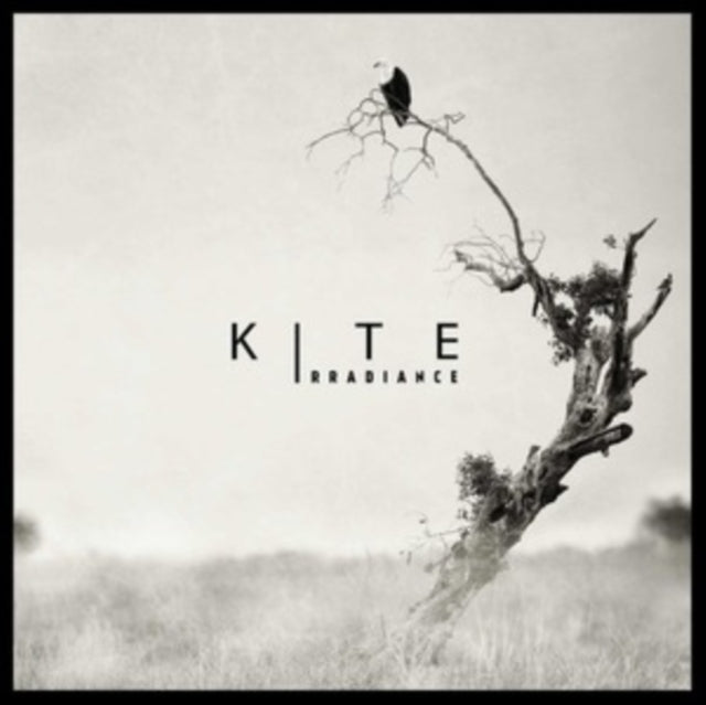 KITE | IRRADIANCE | VINYL RECORD (LP)
