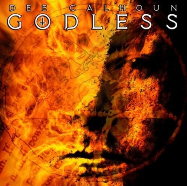 UNKNOWN | GODLESS | CD