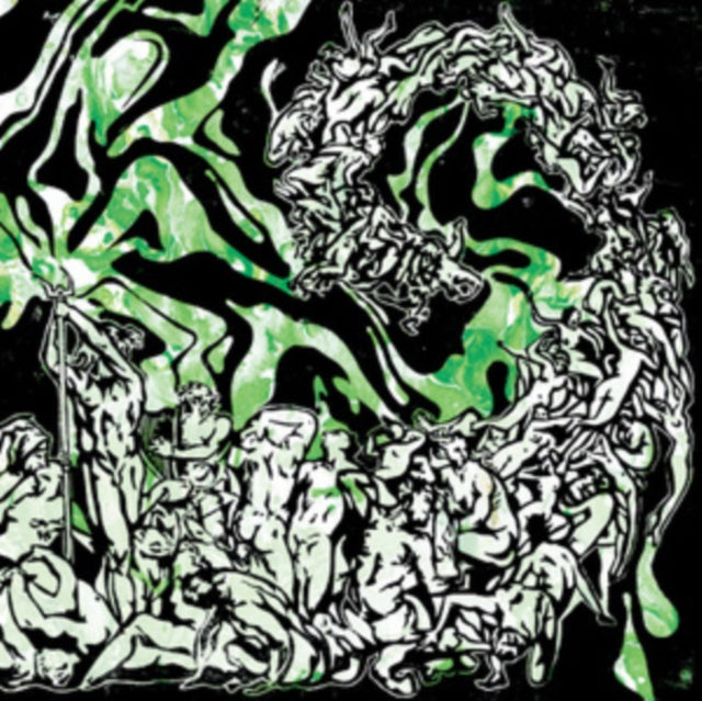 SHOVEL | SHOVEL | VINYL RECORD (LP)
