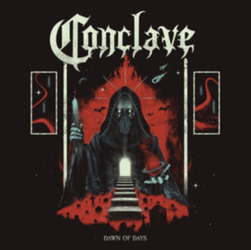 DAWN OF DAYS | VINYL RECORD (LP)