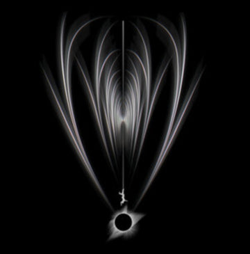 MONARCH (COLOURED VINYL) | VINYL RECORD (LP)