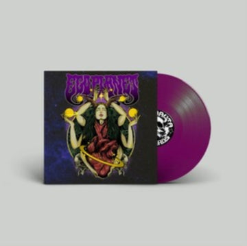EGO PLANET (COLOURED VINYL) | VINYL RECORD (LP)