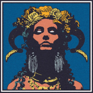 LE POISON & LA REINE (YELLOW VINYL) | VINYL RECORD (LP)
