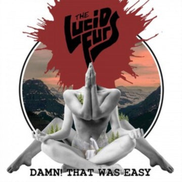 DAMN! THAT WAS EASY | VINYL RECORD (LP)