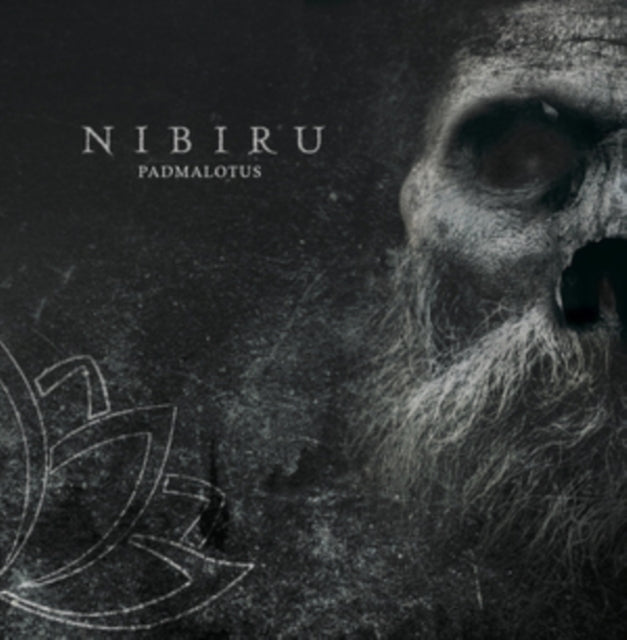 NIBIRU | PADMALOTUS (180G/GATEFOLD/LIMITED) | VINYL RECORD (LP)