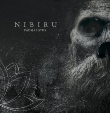 NIBIRU | PADMALOTUS (180G/GATEFOLD/LIMITED) | VINYL RECORD (LP)