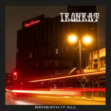 BENEATH IT ALL | VINYL RECORD (LP)