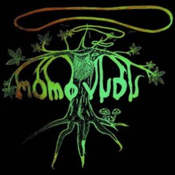 MOMOVUDU | VINYL RECORD (LP)