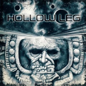 HOLLOW LEG | CIVILIZATIONS | VINYL RECORD (LP)
