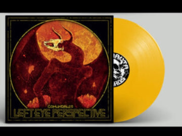 CONUNDRUM (COLOURED VINYL) | VINYL RECORD (LP)