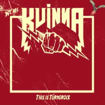 UNKNOWN | THIS IS TRBOROCK | VINYL RECORD (LP)