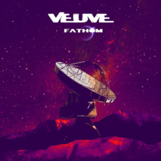 UNKNOWN | FATHOM | CD