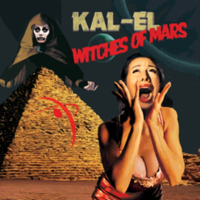 KAL-EL | KAL-EL | VINYL RECORD (LP)