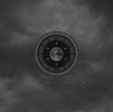 ORDER OF THINGS | VINYL RECORD (LP)