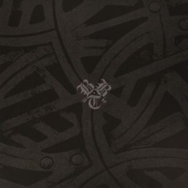 BIBLE BLACK TYRANT | ENCASED IN IRON | VINYL RECORD (LP)