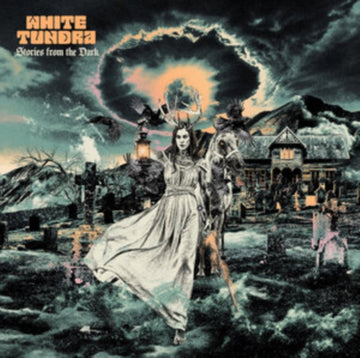 STORIES FROM THE DARK (ORANGE VINYL/LIMITED) | VINYL RECORD (LP)