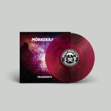 FRAGMENTS (PURPLE SMOKE VINYL/LIMITED) | VINYL RECORD (LP)