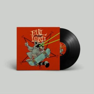 EVIL LORD | VINYL RECORD (LP)