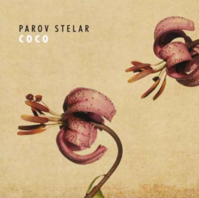 STELAR, PAROV | COCO | VINYL RECORD (LP)