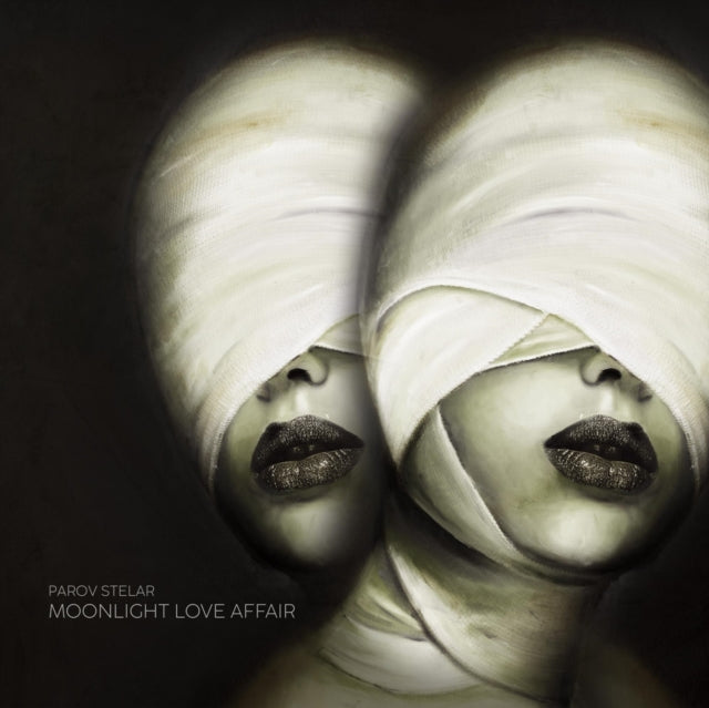 STELAR, PAROV | MOONLIGHT LOVE AFFAIR | VINYL RECORD (LP)