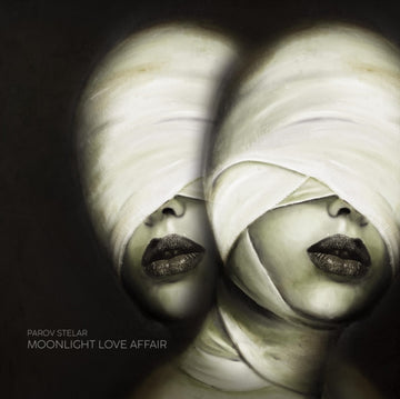 STELAR, PAROV | MOONLIGHT LOVE AFFAIR | VINYL RECORD (LP)
