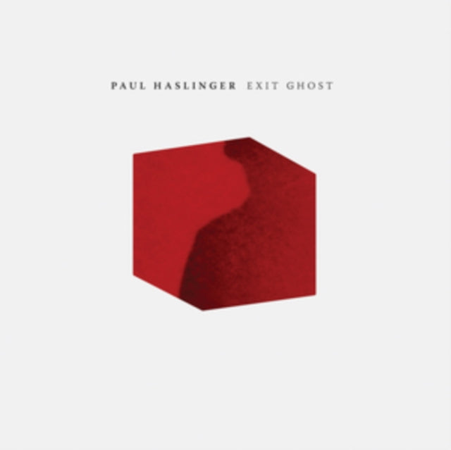 HASLINGER, PAUL | EXIT GHOST | VINYL RECORD (LP)