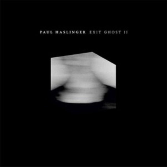 HASLINGER, PAUL | EXIT GHOST II (DL CARD) | VINYL RECORD (LP)