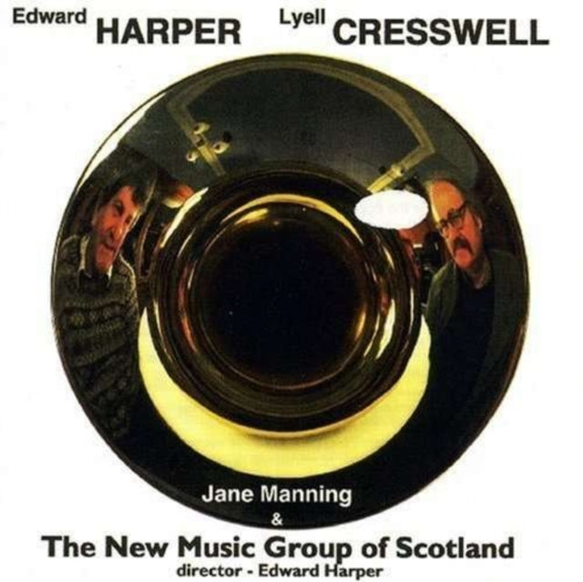 UNKNOWN | E HARPER L CRESSWELL | CD