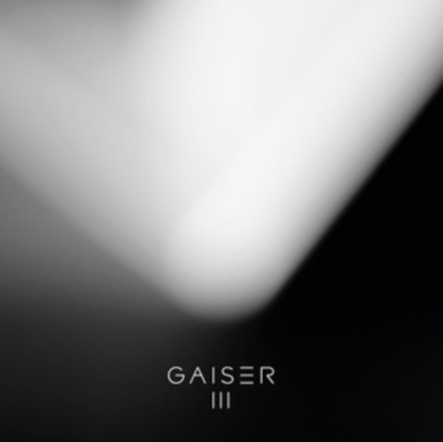 GAISER | III (DL CARD) | VINYL RECORD (LP)