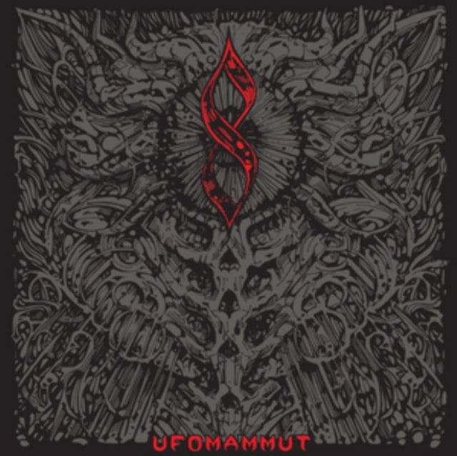 UFOMAMMUT | 8 | VINYL RECORD (LP)