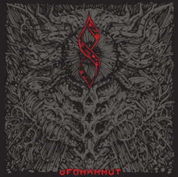 UFOMAMMUT | 8 | VINYL RECORD (LP)