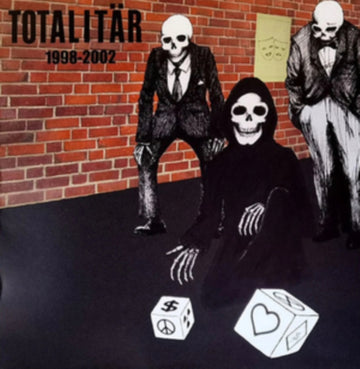 1998-2002 | VINYL RECORD (LP)