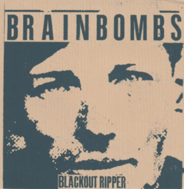 BLACKOUT RIPPER (EP) | 7IN VINYL