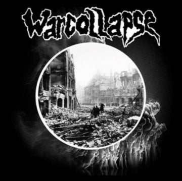 DELIBERATE INDOCTRINATION | VINYL RECORD (LP)